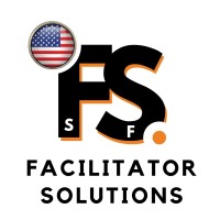 Facilitator solutions logo - Similar company to Lapidary Software & Design
