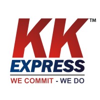 KK Express Logistics Pvt. Ltd. logo - Similar company to Kk Logistics