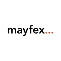 Mayfex logo - Similar company to Adnstudio