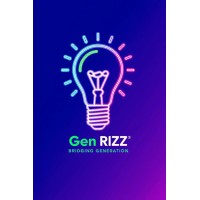 Gen RiZZ logo - Similar company to Jangkartech (Pt Jangkar Teknologi Indonesia)