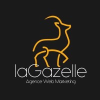 La Gazelle Agence Web Marketing logo - Similar company to Oloustream