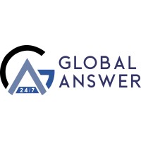 24/7 Global Answer logo - Similar company to Firstpoint Ai