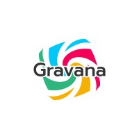 Gravana logo - Similar company to Saas Scale