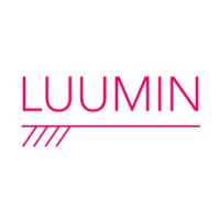 Luumin logo - Similar company to Fixus Technologies