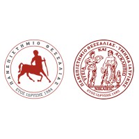 Faculty of Medicine - University of Thessaly logo - Similar company to Julia Peters Coaching & Training