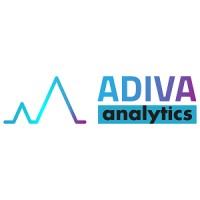 Adiva Analytics logo - Similar company to Prochito Imc Ltd.