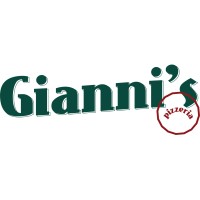 Gianni's Pizzeria logo - Similar company to Birravino
