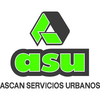 Ascan Servicios Urbanos (ASU) logo - Similar company to Canalsa