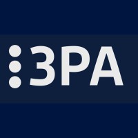 3PA logo - Similar company to Crolytics