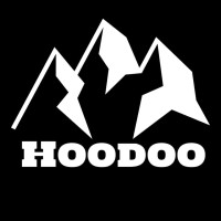 Hoodoo Sports logo - Similar company to Firedisc®