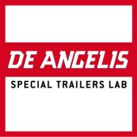 De Angelis S.p.A. logo - Similar company to Tecnokar Trailers S.R.L.