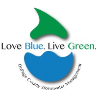 DuPage County Stormwater Management logo - Similar company to Stormwater Logistics