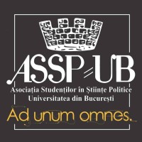 Asociația Studenților în Științe Politice - Universitatea din București logo - Similar company to Von Rosenberg Immobilien