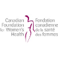 Canadian Foundation For Women'S Health