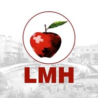 Lata Mangeshkar Hospital Digdoh, Nagpur logo - Similar company to Flamingo Creativity