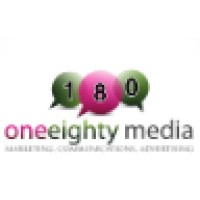OneEighty Media, Inc. logo - Similar company to Informed Cme