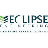 Eclipse Engineering, A Cushing Terrell Company logo - Similar company to Cedar Architecture And Design