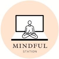 Mindful Station logo - Similar company to Nostalgink