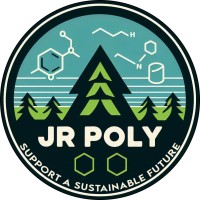 JR Poly logo - Similar company to Polymer In Stock
