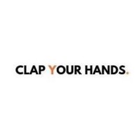 Clap Your Hands logo - Similar company to Clap Hands