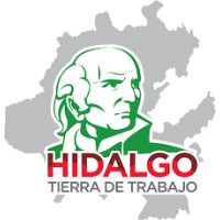 Governent of the State of Hidalgo (MX) logo - Similar company to Emc-Direct