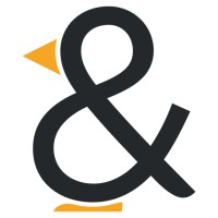 Abstract Penguin Design and Development logo - Similar company to Vector Resources, Inc