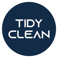 Tidy Clean Melbourne logo - Similar company to Exostar Life Sciences