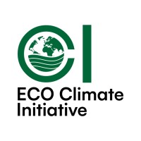 Eco Climate Initiative - ECI logo - Similar company to Ecoclimate Vision