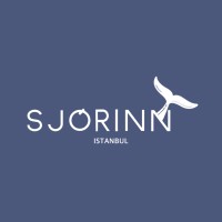 Sjórinn Istanbul