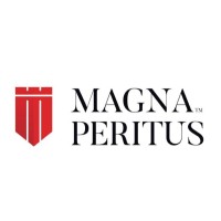 Magna Peritus logo - Similar company to Lexloft