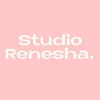 Studio Renesha logo - Similar company to Fenwick Collective