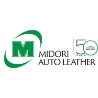 Midori Auto Leather Brasil Ltda. logo - Similar company to Retenlins - Soluções Industriais