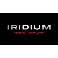 Iridium Talent logo - Similar company to Found Global
