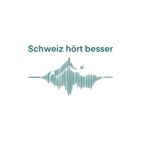 Schweiz hört besser logo - Similar company to Rieger Precision