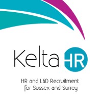 Kelta HR logo - Similar company to Crusor