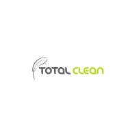 Total Clean in support of St Helena Hospice logo - Similar company to Total Clean Services