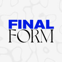 Final Form Systems logo - Similar company to Hackabull