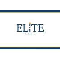 ELiTE Race Sales logo - Similar company to Stride