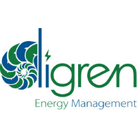 Digren Energy logo - Similar company to Automate Warehousing Limited