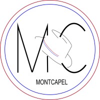 MontCapel logo - Similar company to L'Uniform