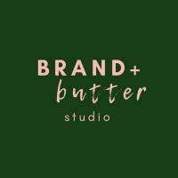 Brand and Butter Studio logo - Similar company to Brand And Butter Creative