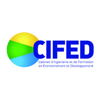 CABINET D'INGÉNIERIE ET DE FORMATION EN ENVIRONNEMENT ET DÉVELOPPEMENT (CIFED) logo - Similar company to Cabinet De Formation D'Ingénierie Et Conseils Eden