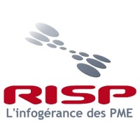 RISP logo - Similar company to Overland