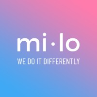 MILO logo - Similar company to Red Dice Media Inc.