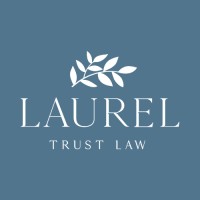 Laurel Trust Law LLP logo - Similar company to Brew Lab