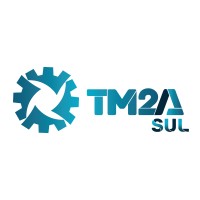 TM2A SUL - Soluções e componentes industriais, lda logo - Similar company to Tm2A - Soluções E Componentes Industriais, Lda