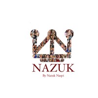 Nazuk Cosmetics logo - Similar company to Algorithm Pod