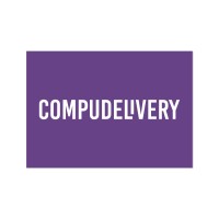 compudelivery logo - Similar company to Compudev