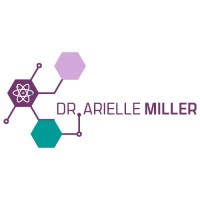 Dr. Arielle Miller PhD Coaching & Consulting logo - Similar company to Evergreen Dreams