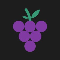 TradingGrapes logo - Similar company to Fat Rabbit